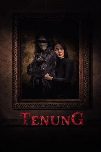 Tenung