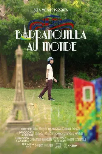 Barranquilla Au Monde