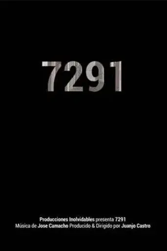 7291