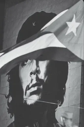 Final Days of Che Guevara