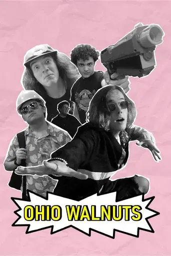 Ohio Walnuts