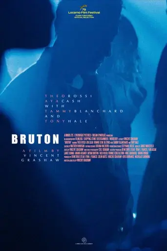 Bruton