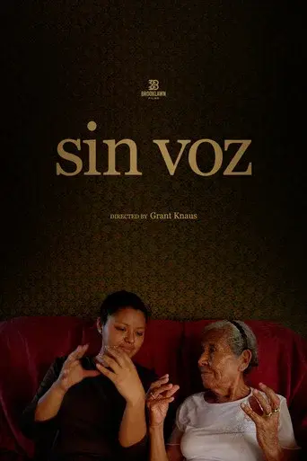 Sin Voz
