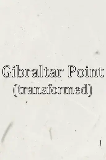 Gibraltar Point (transformed)