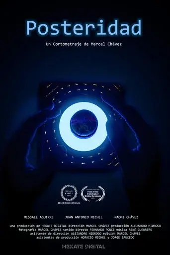 Posteridad