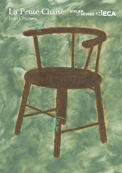 The Little Chair