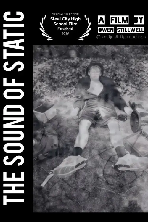 The Sound Of Static