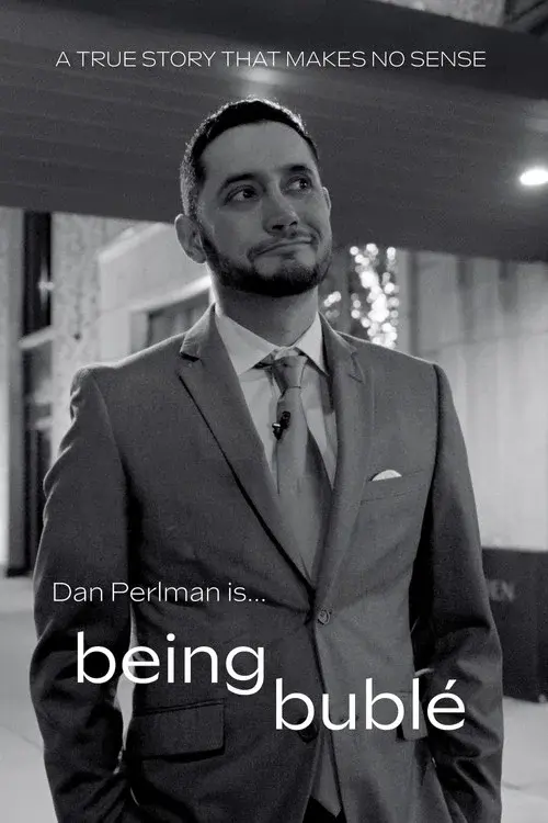 Being Bublé