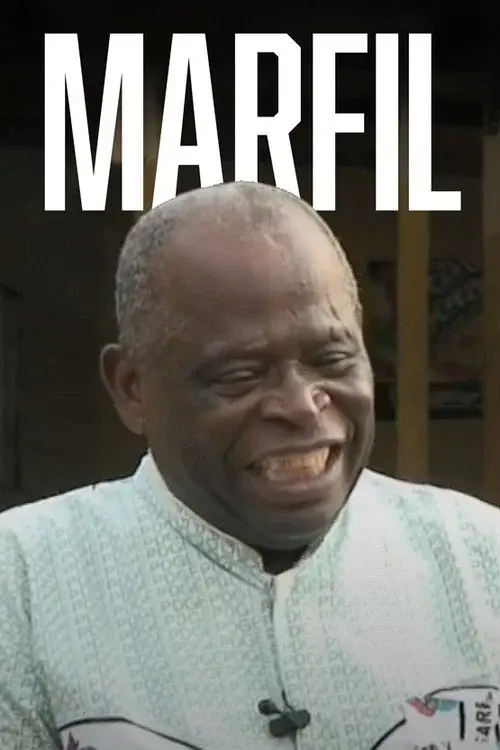Marfil
