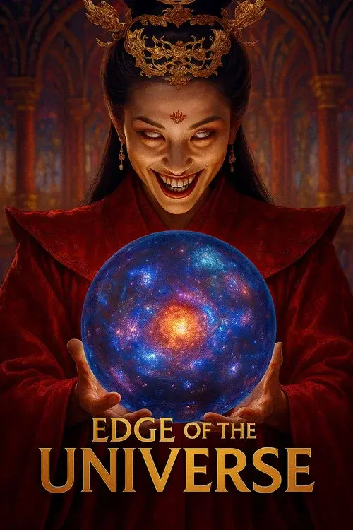 Edge of the Universe