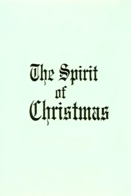 The Spirit of Christmas: Jesus vs. Santa