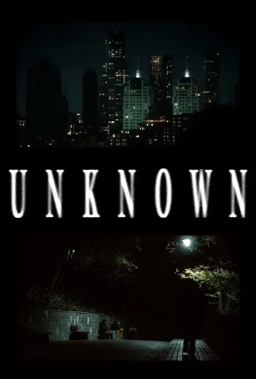 Unknown