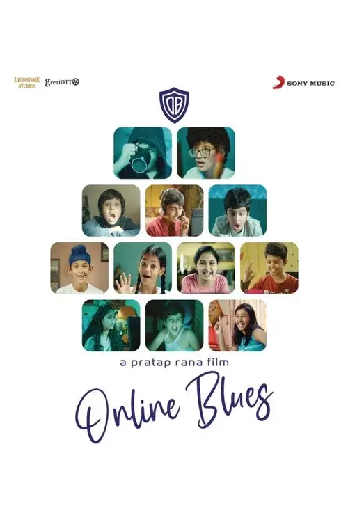 Online Blues