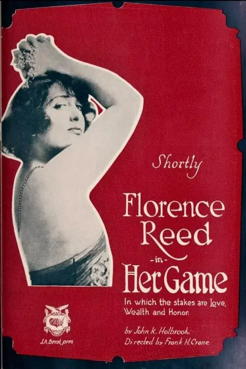 Her Game