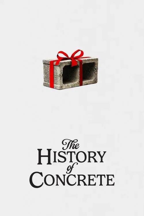 The History of Concrete