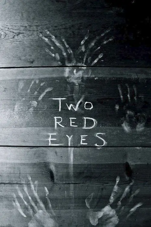 Two Red Eyes