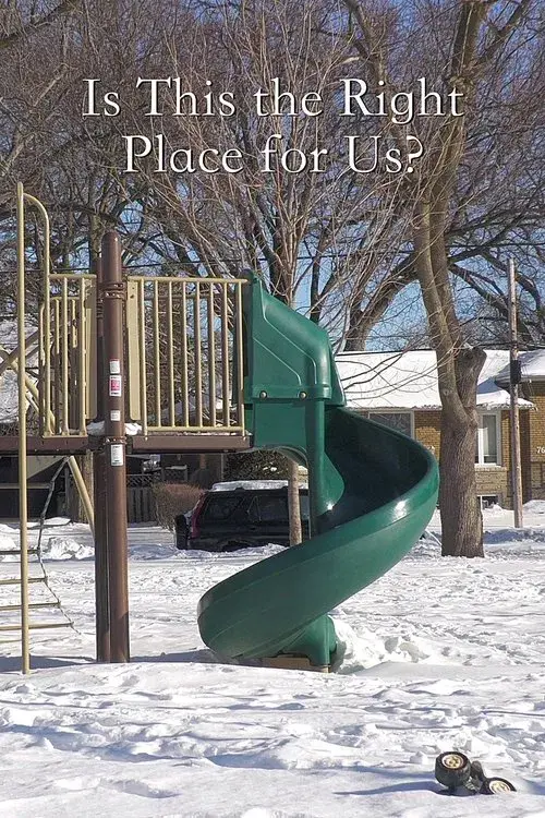 Is This the Right Place for Us?