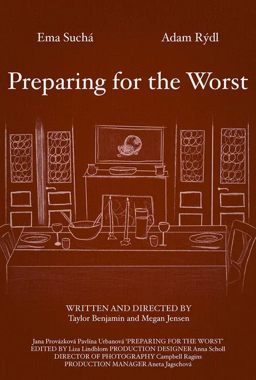 Preparing for the Worst