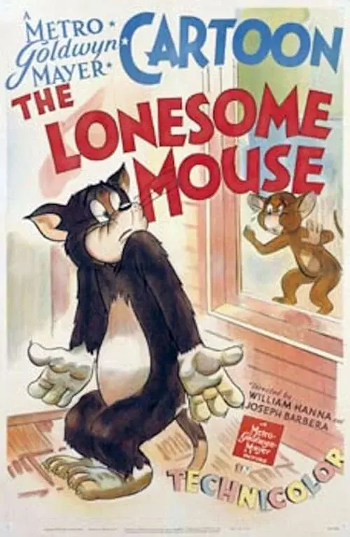 The Lonesome Mouse