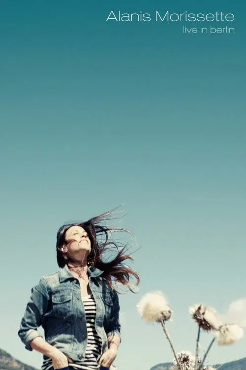 Alanis Morissette: Live In Berlin