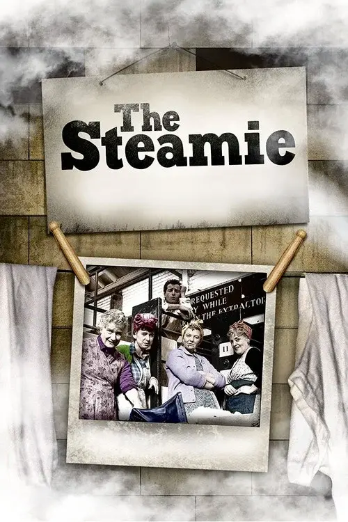 The Steamie