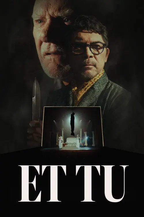 Et Tu