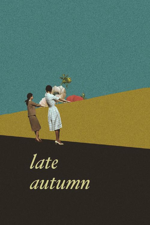 Late Autumn