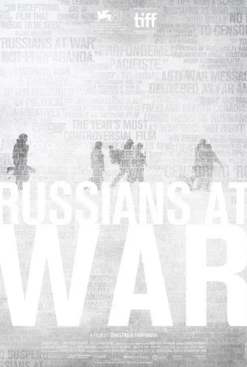 Russians at War