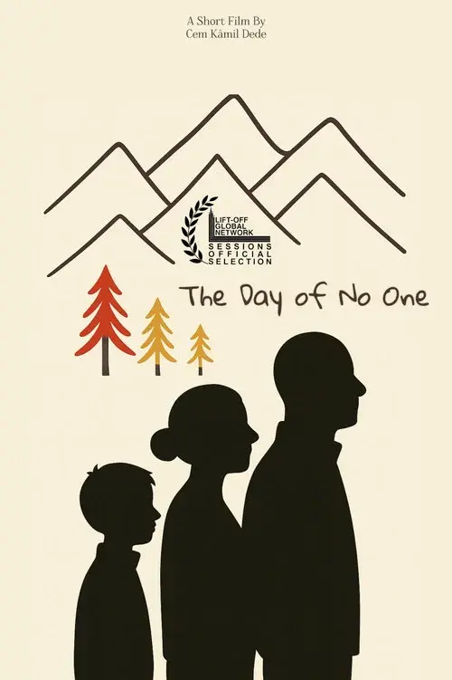 The Day of No One