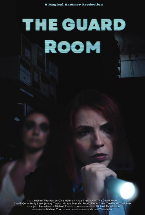 The Guard Room