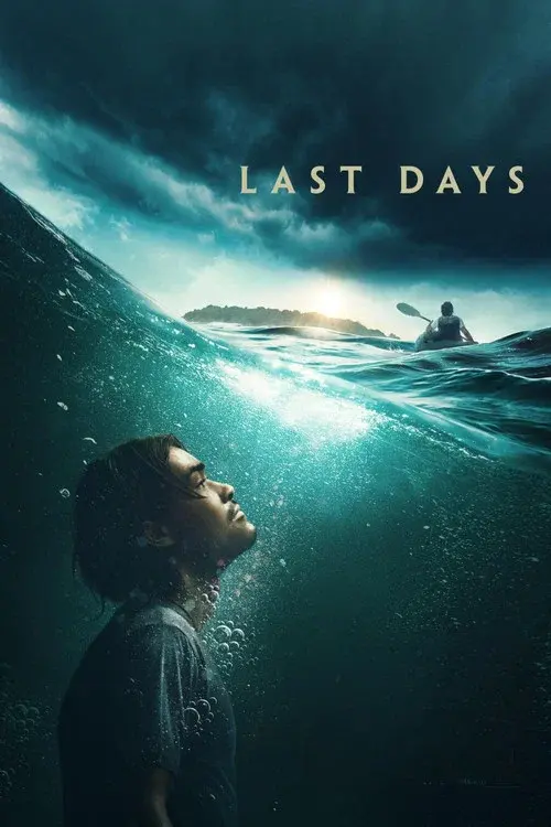 Last Days