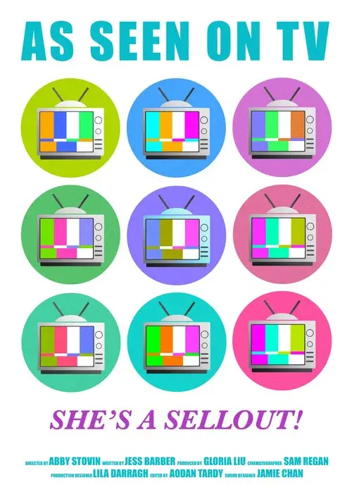 As Seen On TV
