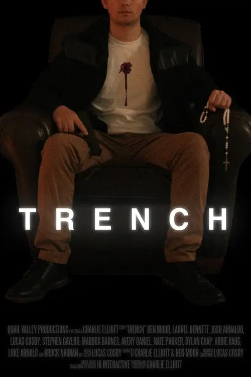 Trench