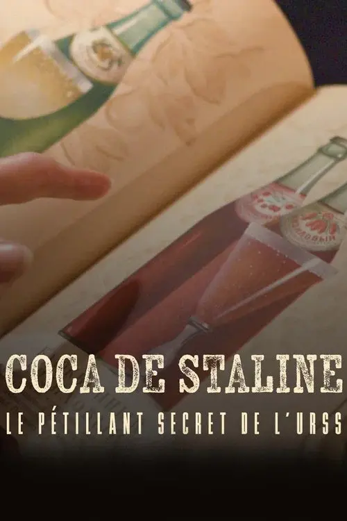 Stalin's Cola