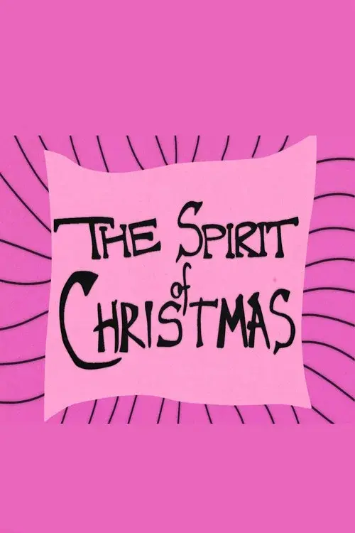 The Spirit of Christmas: Jesus vs. Frosty