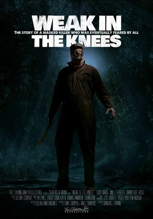 Weak in the Knees