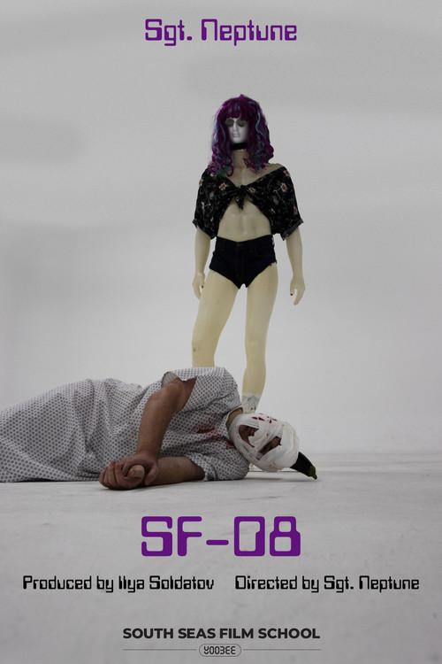SF-08 (Unicorn)