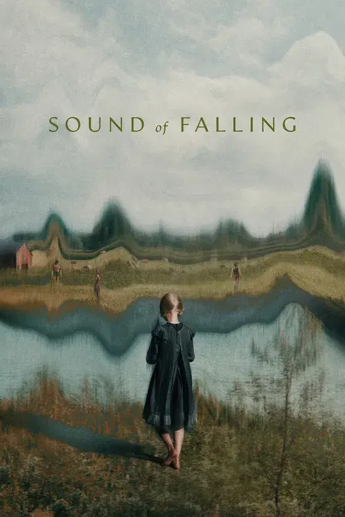 Sound of Falling