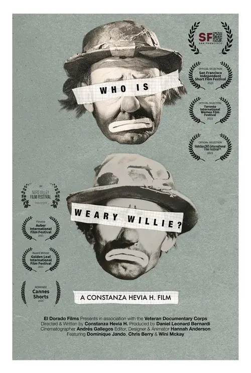 Who is Weary Willie?