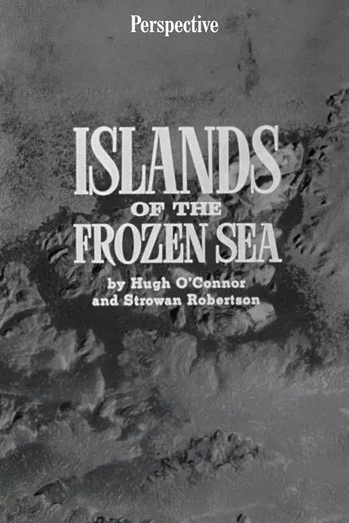 Islands of the Frozen Sea