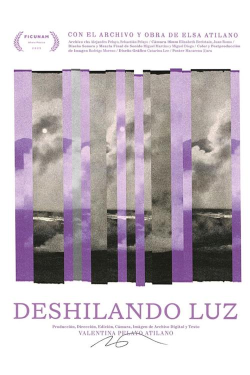 Deshilando Luz