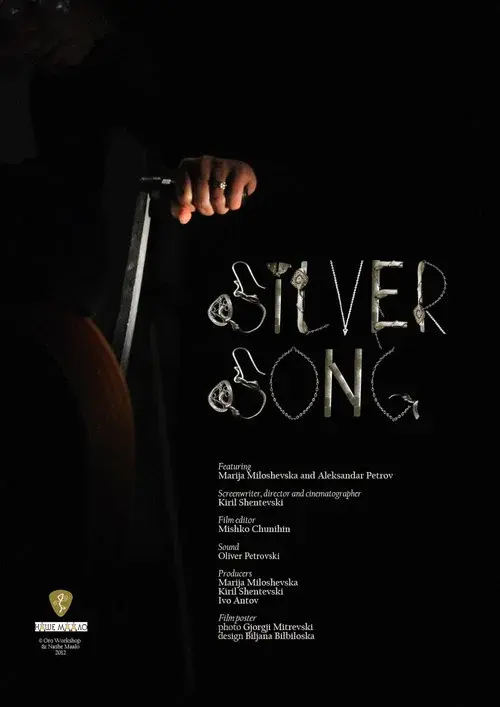 Silver Song
