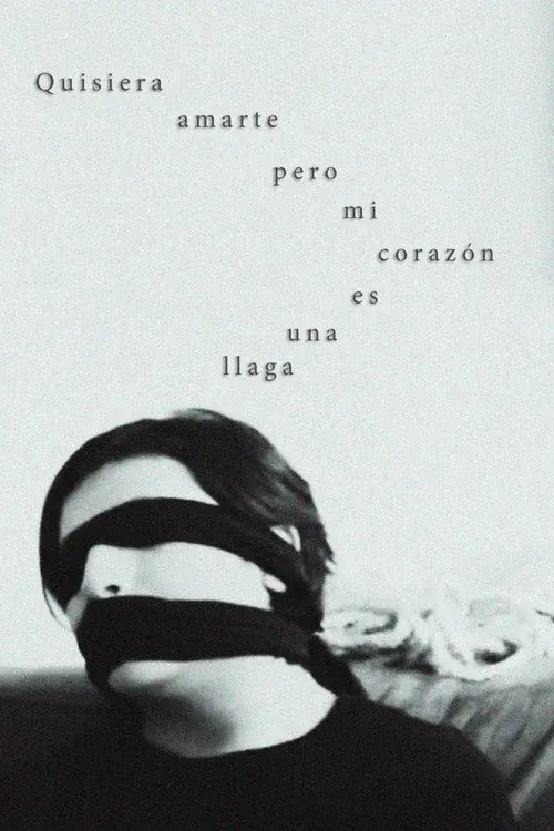 I Would Like to Love You but My Heart Is a Sore