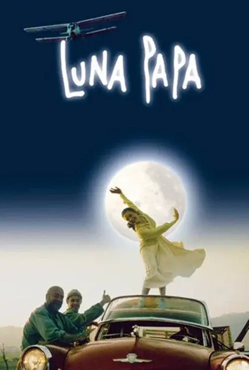 Luna Papa