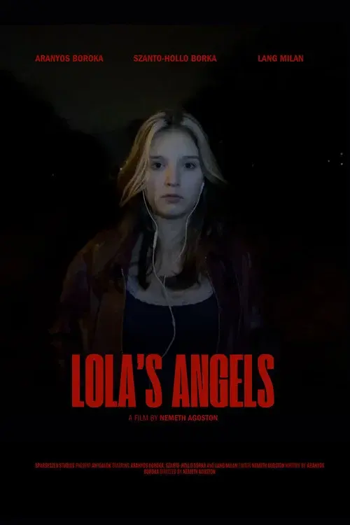 ANGYALOK