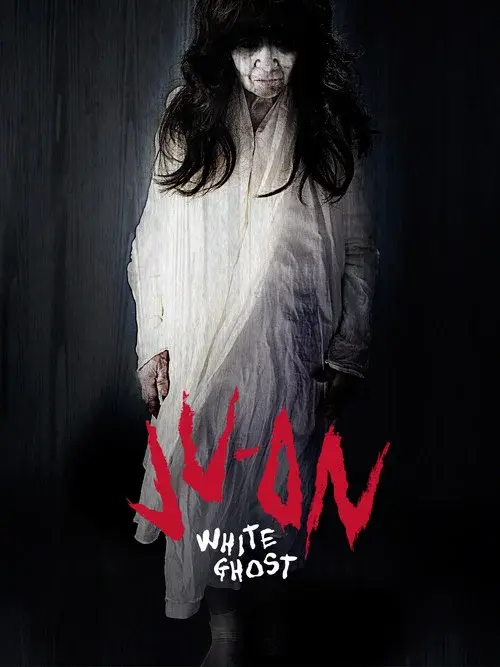 Ju-On: White Ghost