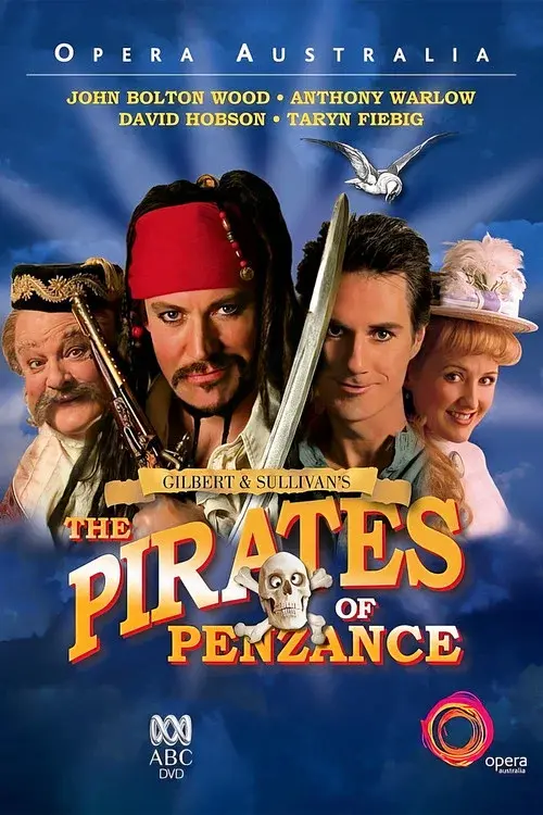 The Pirates of Penzance