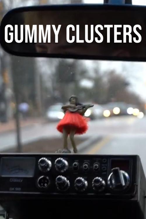 Gummy Clusters