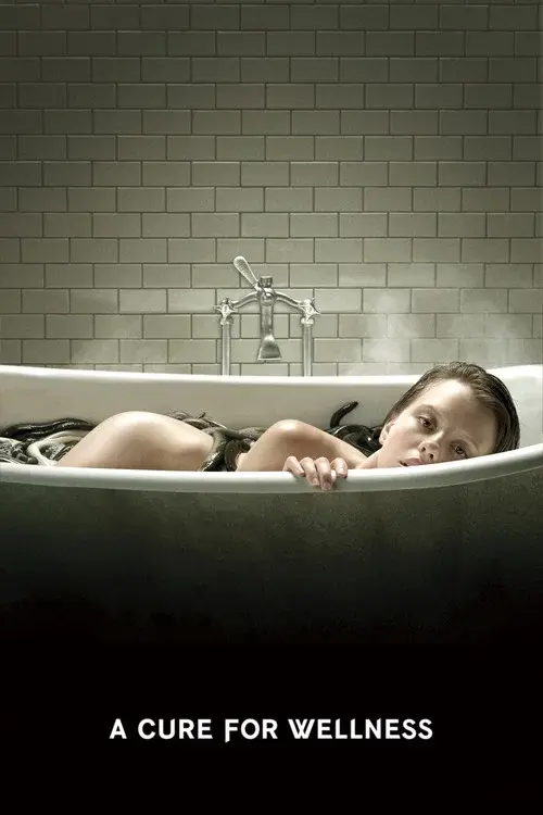 A Cure for Wellness