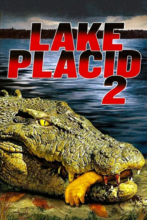 Lake Placid 2